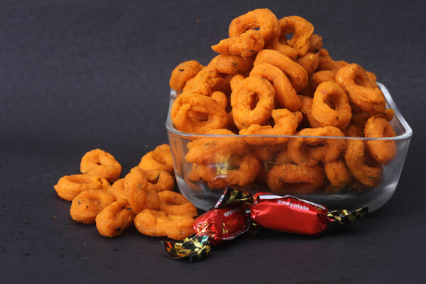 Andhra Murukku - Image 3