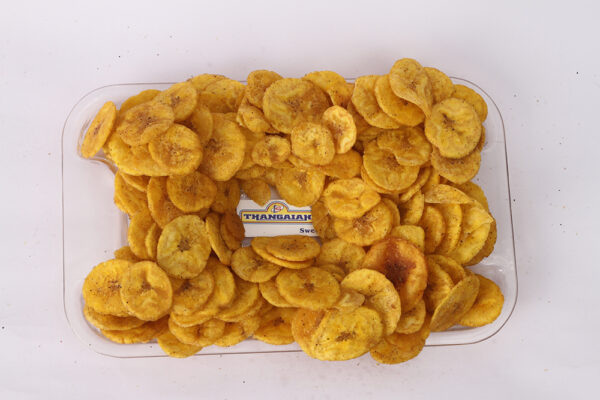 Banana Chips - Image 3