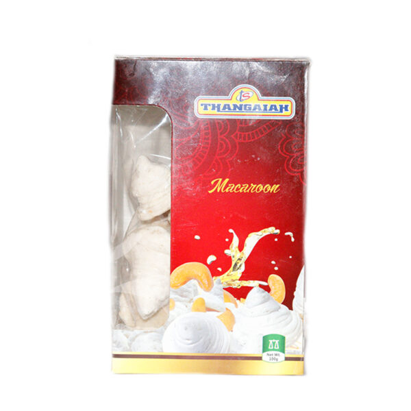 Macaroon - Image 2