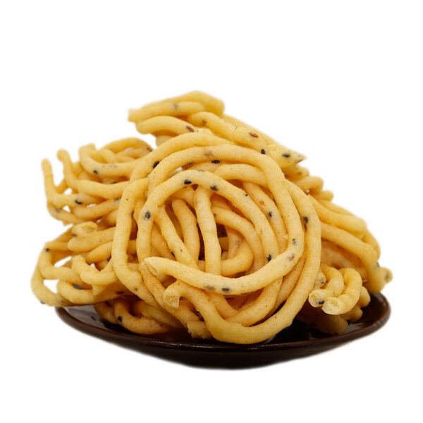 Thenkuzhal Murukku - Image 3