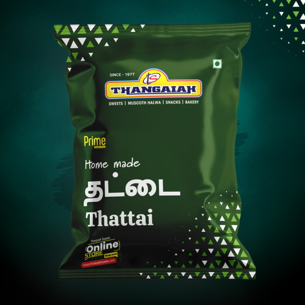 Thattai
